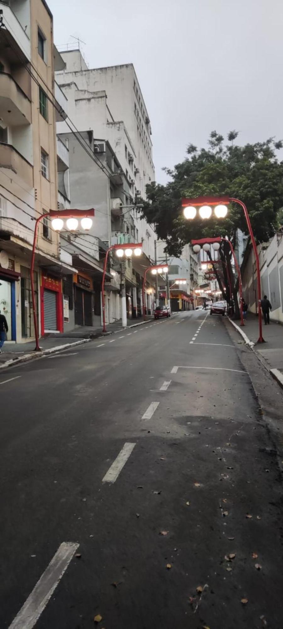 Liberdade Sp A 250M Do Metro Lejlighed São Paulo Eksteriør billede