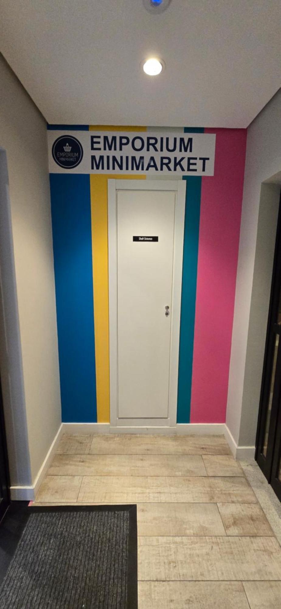 Liberdade Sp A 250M Do Metro Lejlighed São Paulo Eksteriør billede